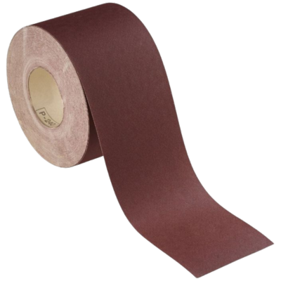Schuurpapier 115 x 50m