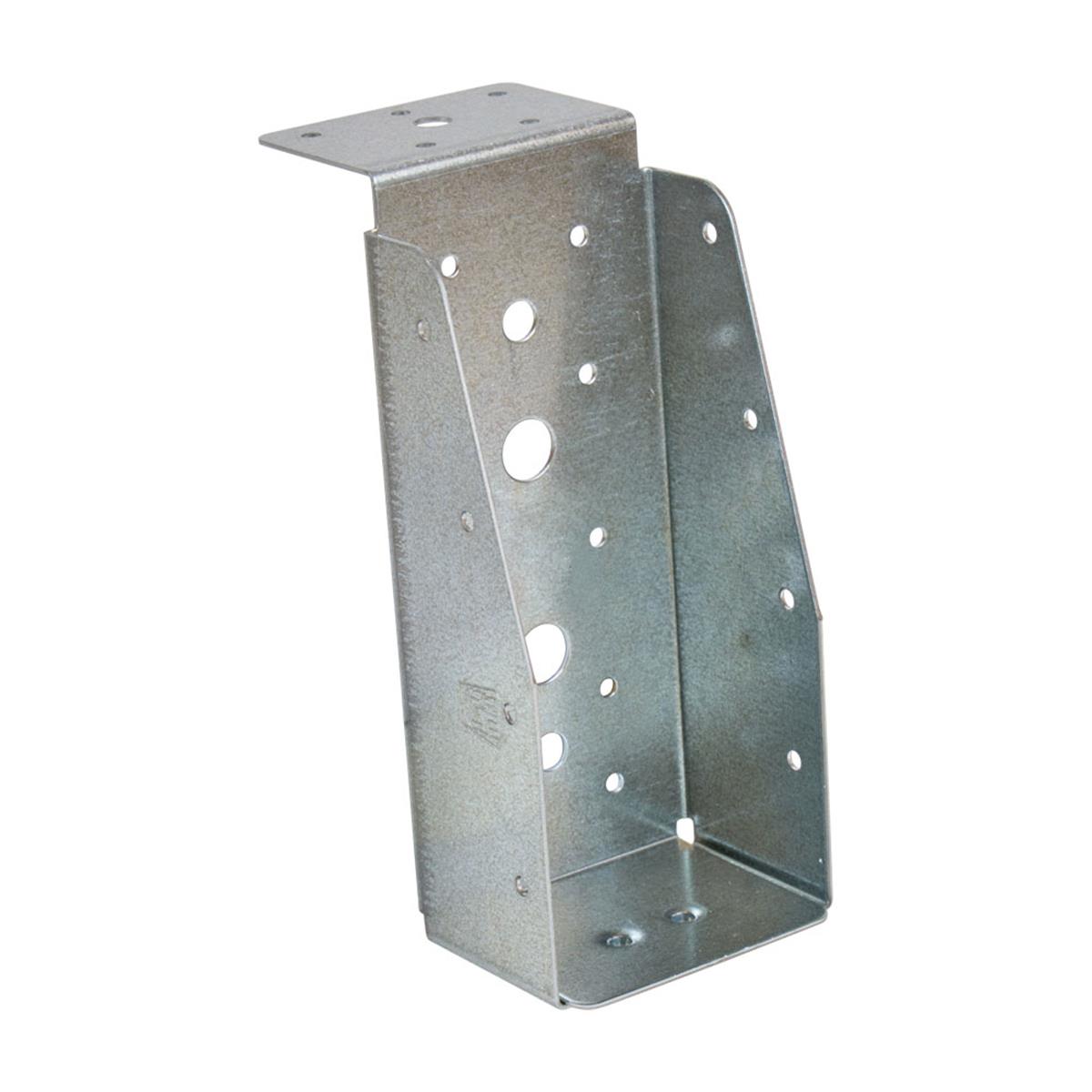 Balkdrager - S-LL 75x175 - Verzinkt 