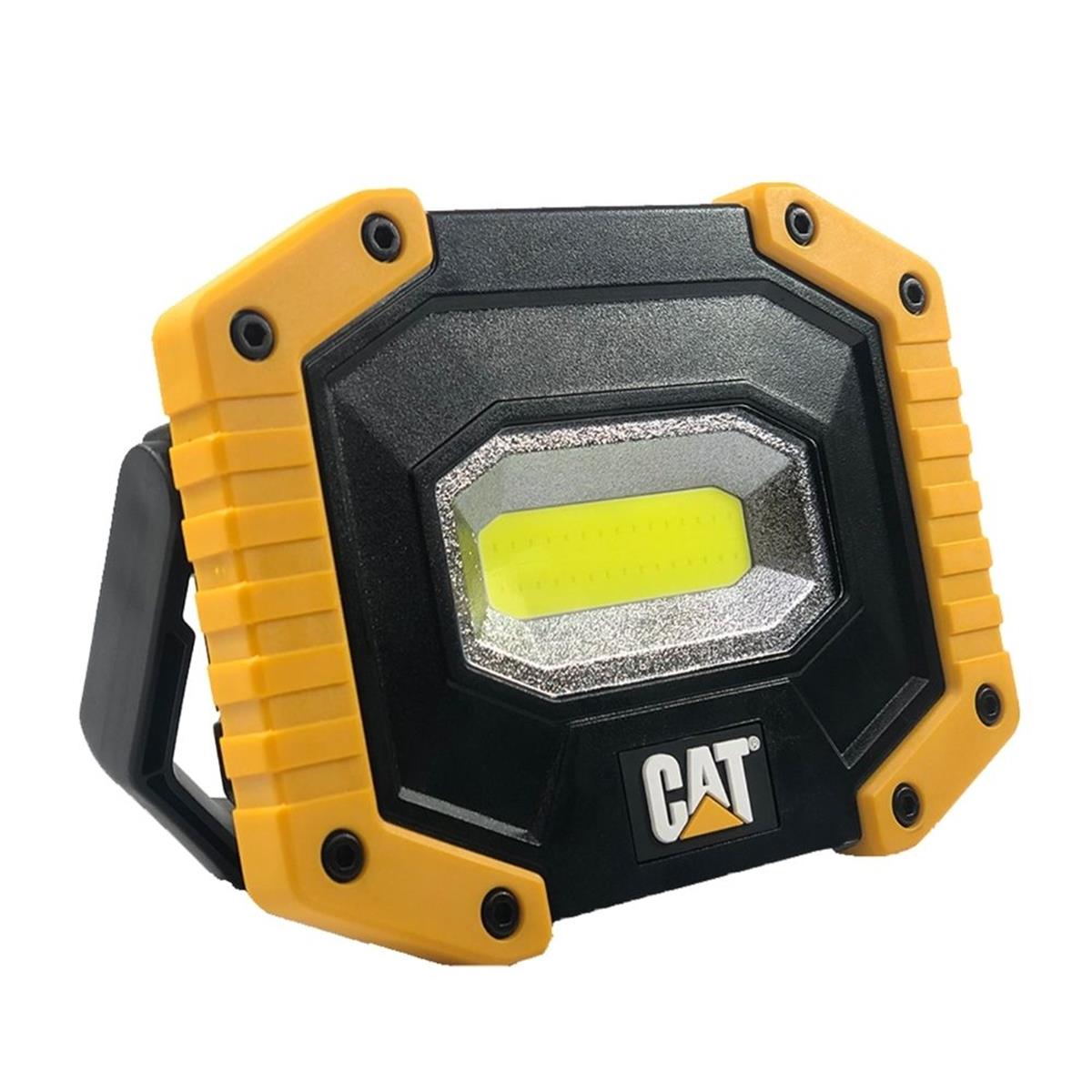 CAT - Oplaadbare Werklamp - 500 Lm CAT - Oplaadbare Werklamp - 500 Lm