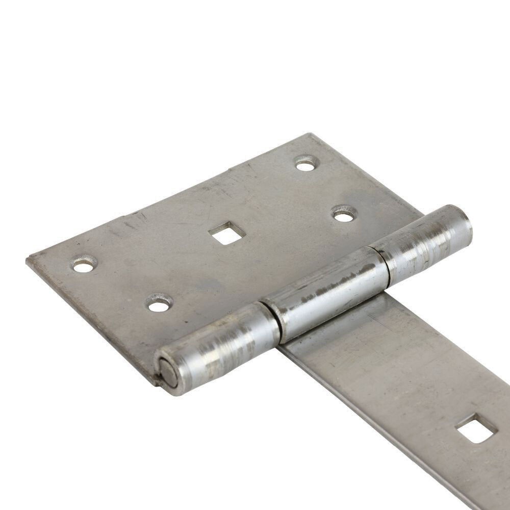 Kruisheng - 50 cm - RVS (Zwaar) Kruisheng - 50 cm - RVS (Zwaar)