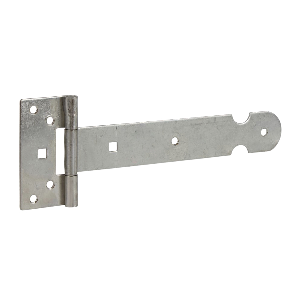 Kruisheng - 20 cm - RVS