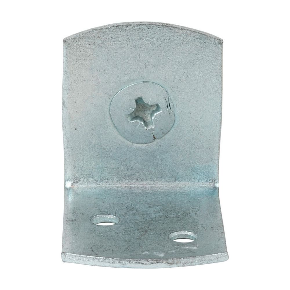 L-Beslag / L-Steun met schroef GV (4 stuks) L-Beslag / L-Steun met schroef GV (4 stuks)