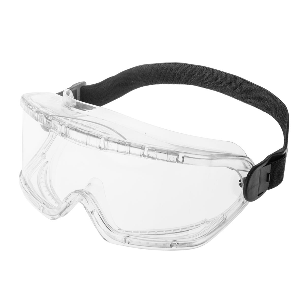 NEO - Veiligheidsbril - Anti Fog - Transparant