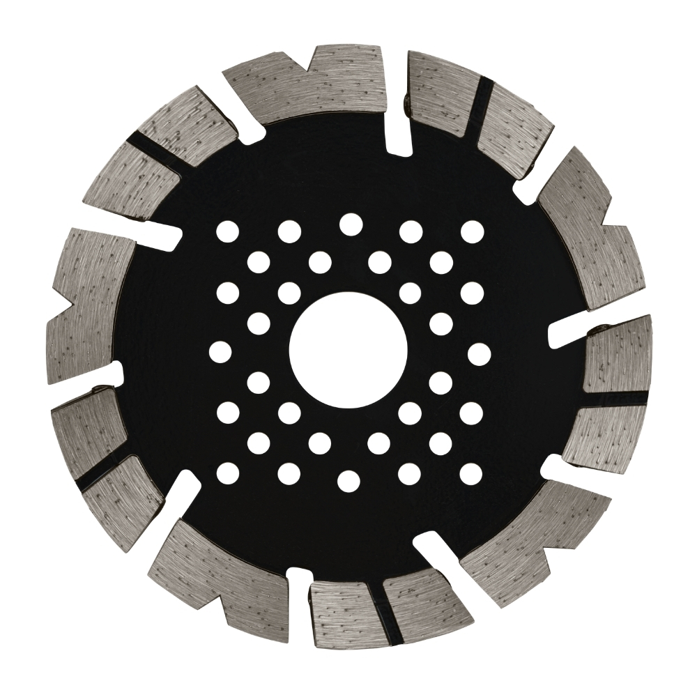 Radix - Universele diamantschijf - 115 x 22,23 mm - Pro Radix - Universele diamantschijf - 115 x 22,23 mm - Pro