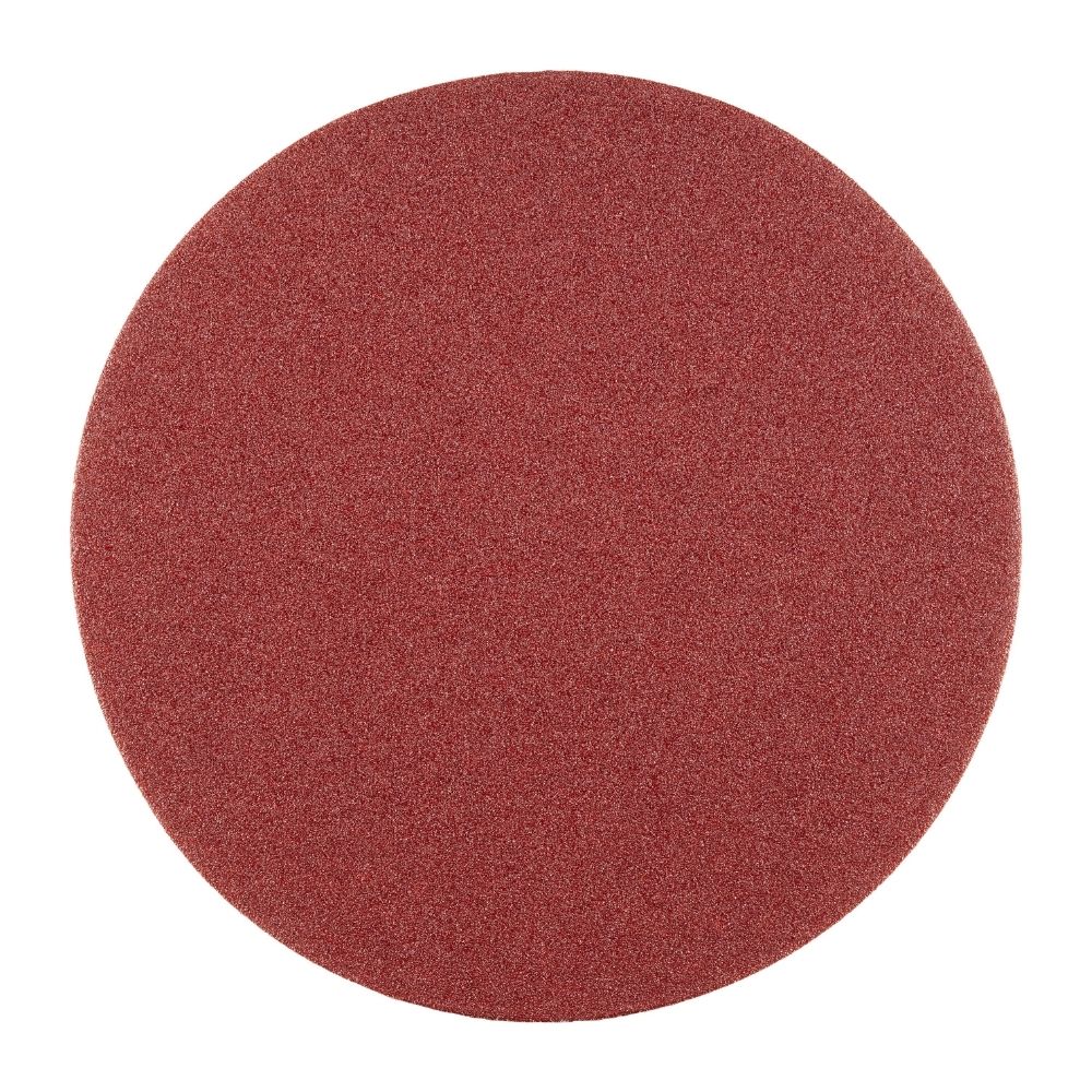 Rhodius - PROline - Schuurschijven klitsysteem - 115mm - P120 (50 stuks) Rhodius - PROline - Schuurschijven klitsysteem - 115mm - P120 (50 stuks)