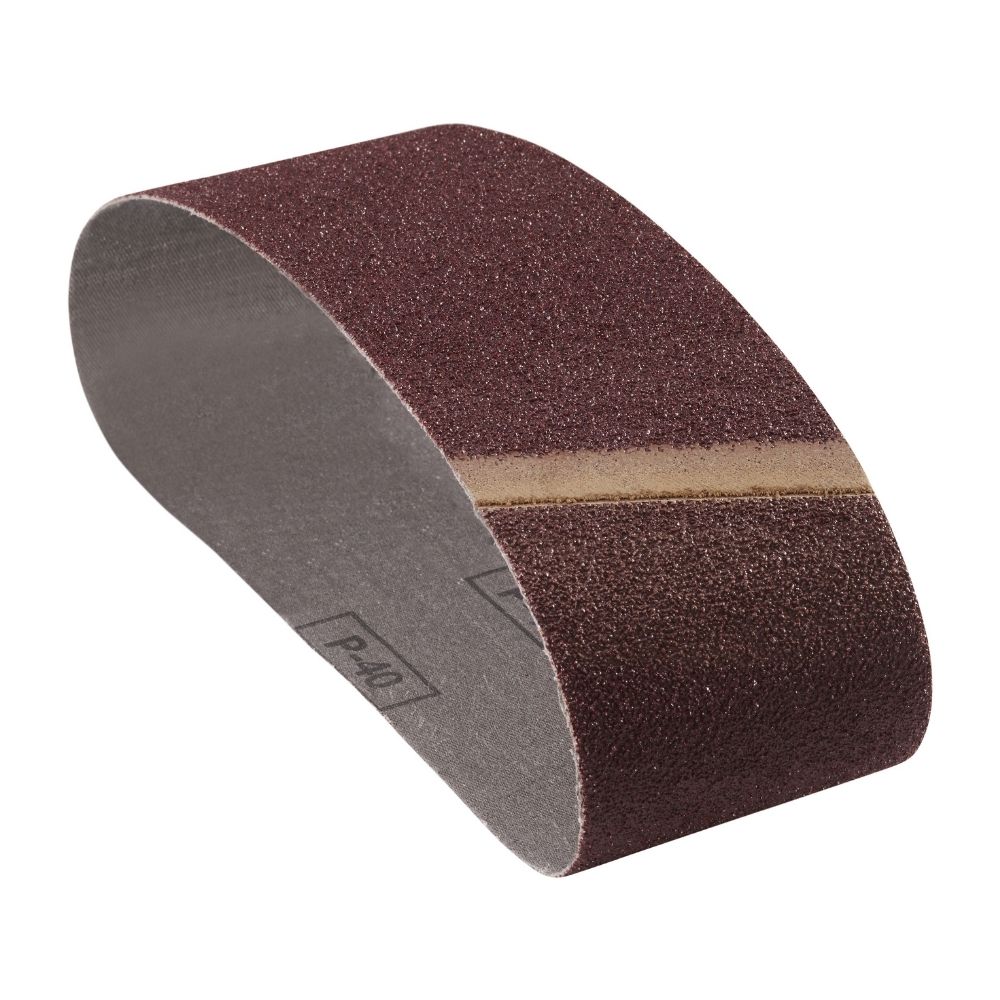 Rhodius - PROline - Schuurband - 75x533mm - P40 (20 stuks)