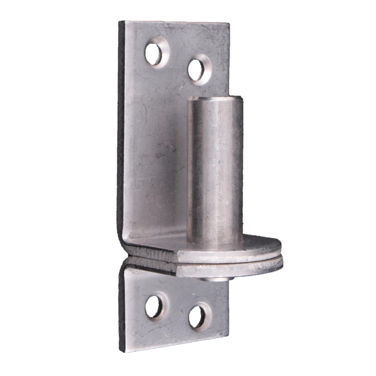 Plaatduim - 16 mm - RVS Plaatduim - 16 mm - RVS