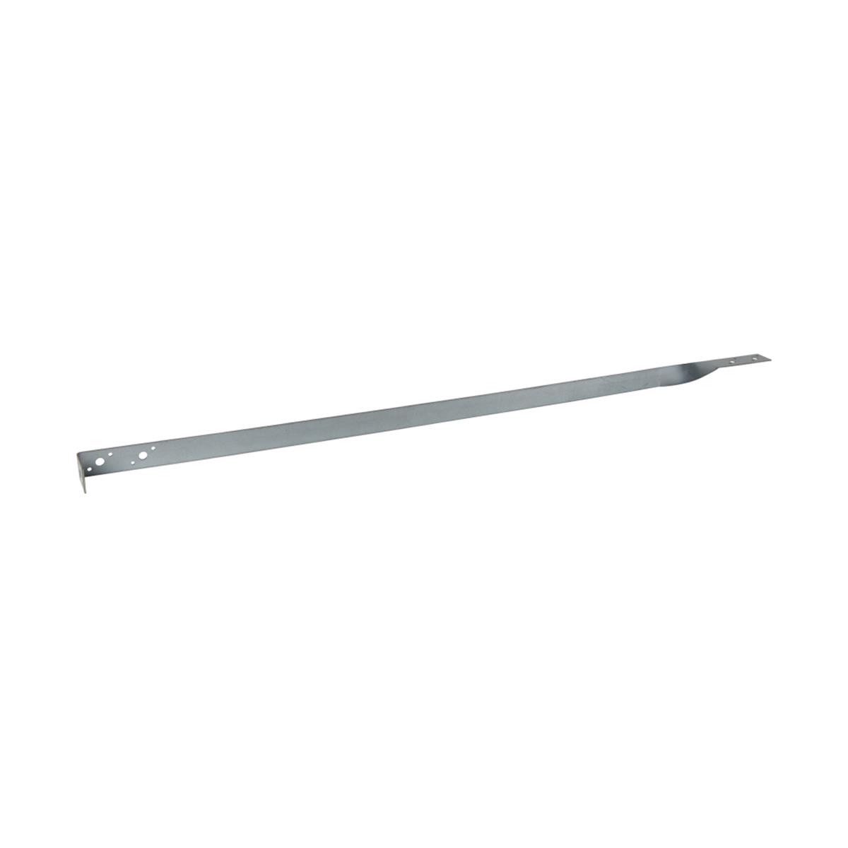 Stormanker - Verzinkt - 1000 x 40 mm