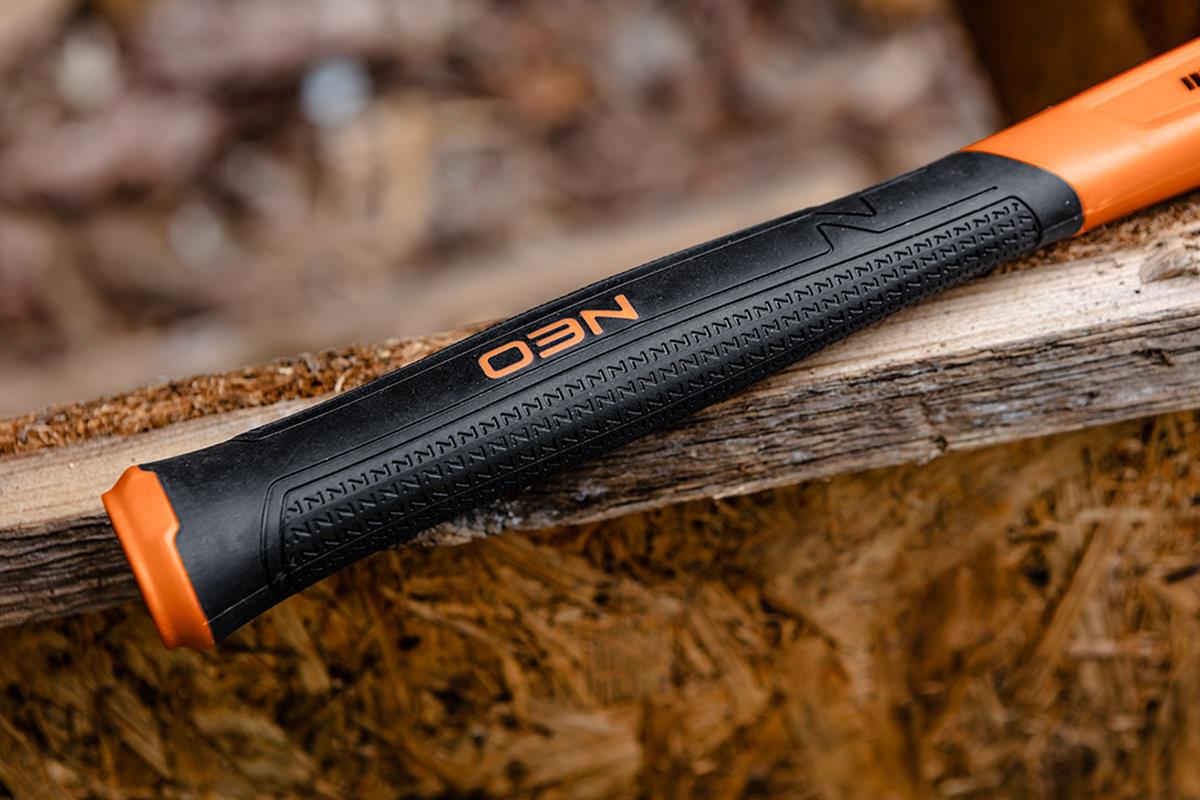 NEO - Extreme - Bankhamer - 500gr Fiber NEO - Extreme - Bankhamer - 500gr Fiber