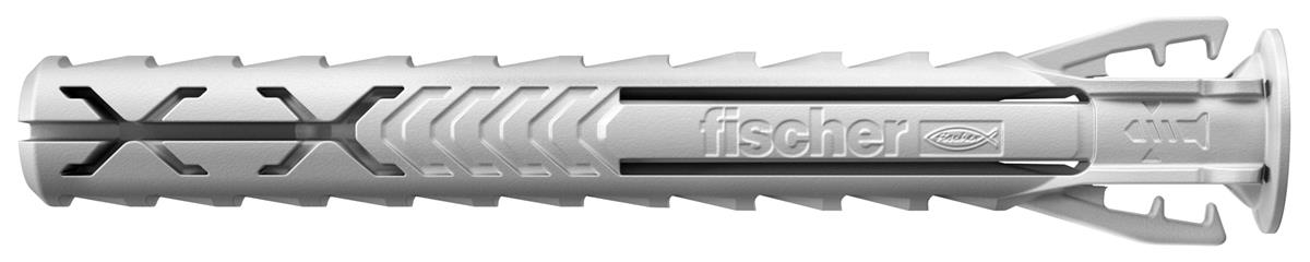 Fischer - Pluggen - SX Plus - 6 x 50 (100 stuks)