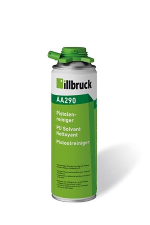 illbruck - Pistoolreiniger - AA290 - 500ml