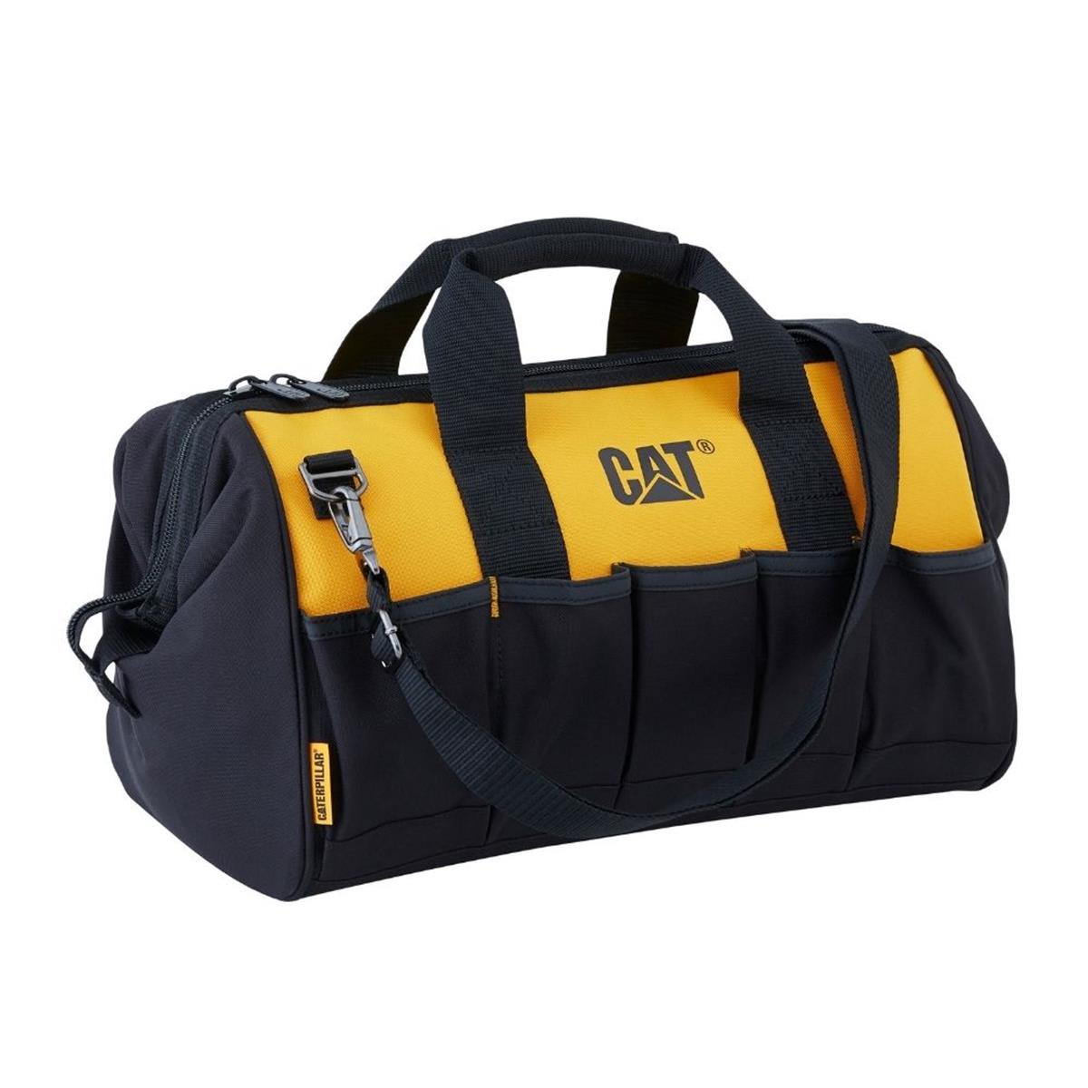 CAT - 18 Inch Gereedschapstas CAT - 18 Inch Gereedschapstas