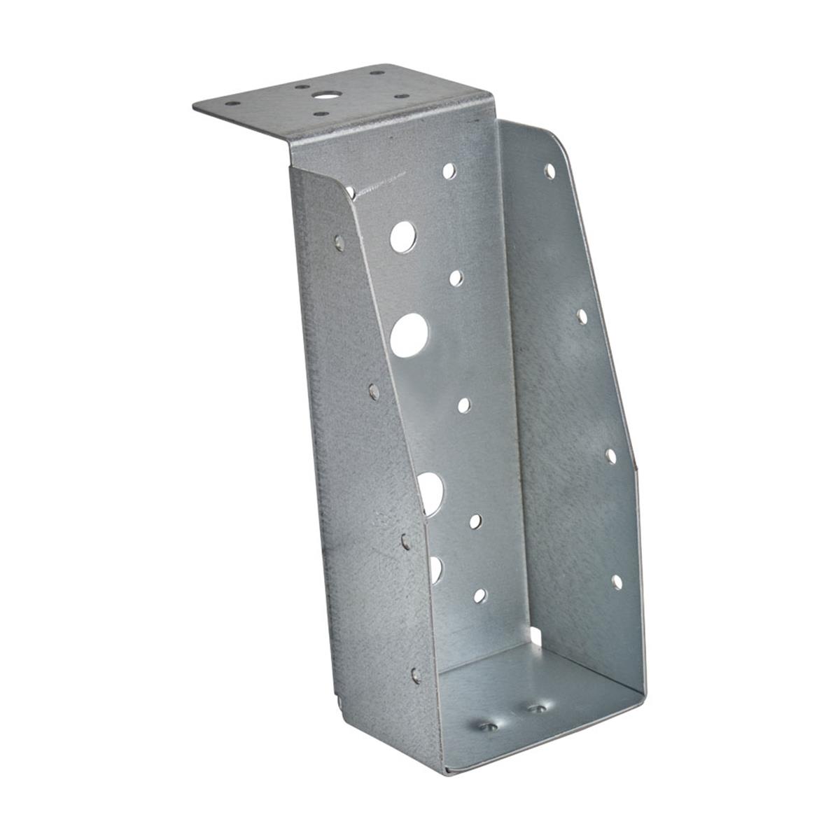 Balkdrager - Lange lip GH - 71x171x1,50mm - Verzinkt