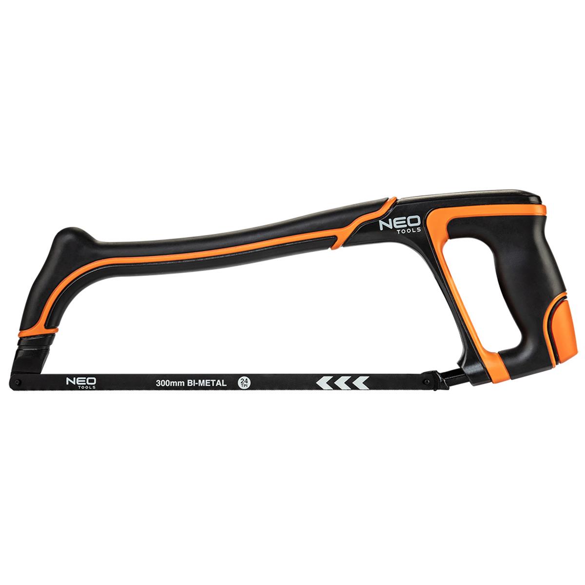 NEO - Metaalbeugelzaag - 300mm 2K