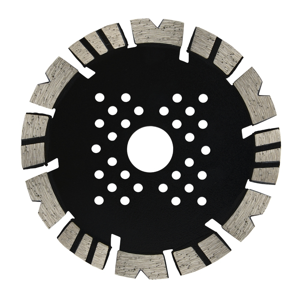 Radix - Universele diamantschijf - 125 x 22,23 mm - Pro Radix - Universele diamantschijf - 125 x 22,23 mm - Pro