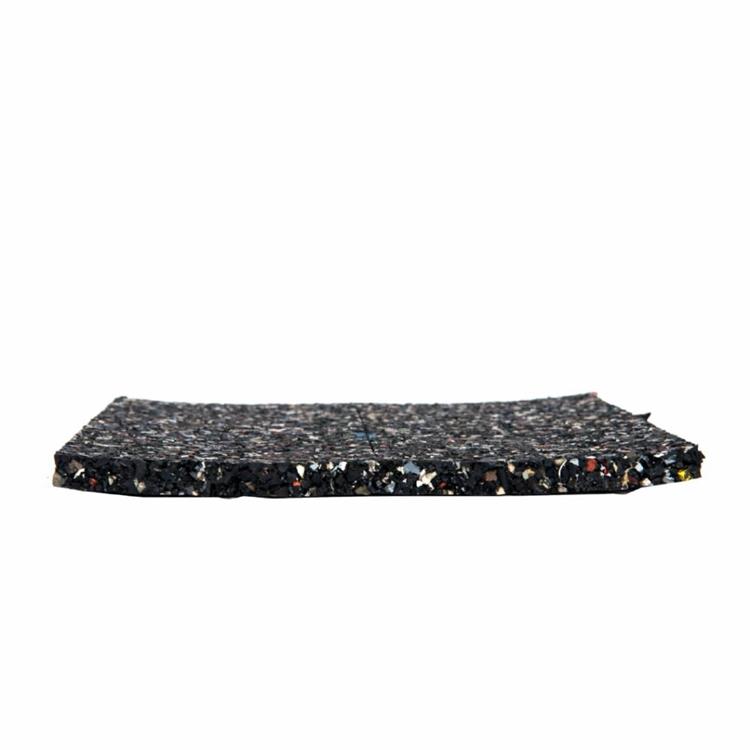 Dynaplus - Rubberen vlonderpads (16 stuks) Dynaplus - Rubberen vlonderpads (16 stuks)
