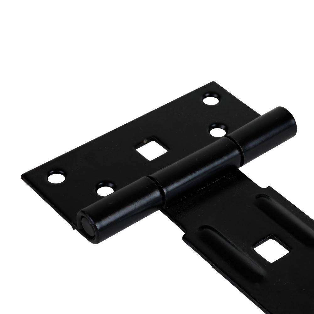 Kruisheng - 20 cm - Zwart (1 stuk) Kruisheng - 20 cm - Zwart (1 stuk)