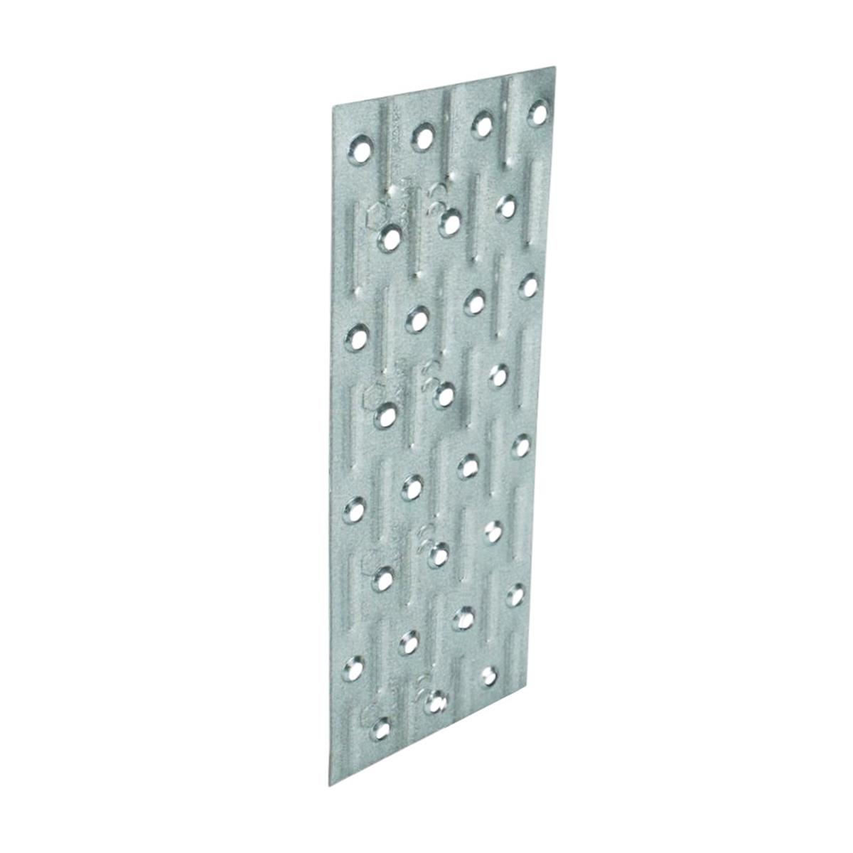 Spijkerplaat - 75 x 200 x 1.25 mm - Verzinkt
