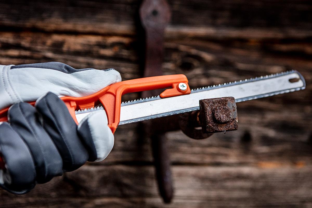 NEO - Hout/metaalzaag - 300mm NEO - Hout/metaalzaag - 300mm