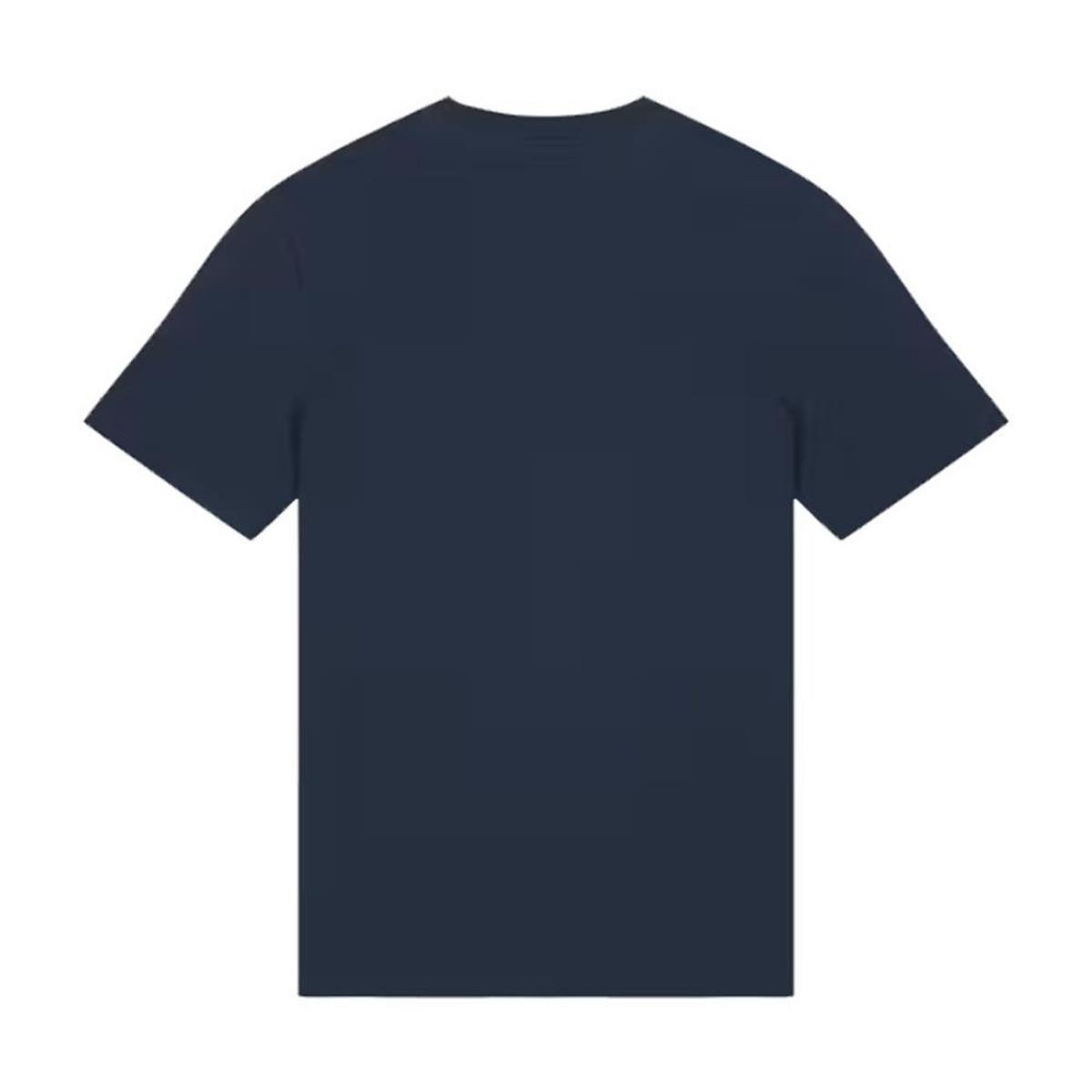 Radix - T-shirt - Heren - Kleur Navy - Maat XL Radix - T-shirt - Heren - Kleur Navy - Maat XL