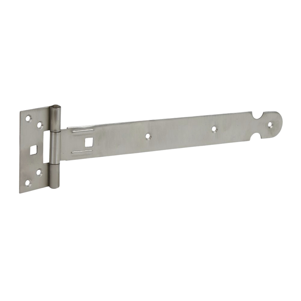 Kruisheng - 30 cm - RVS
