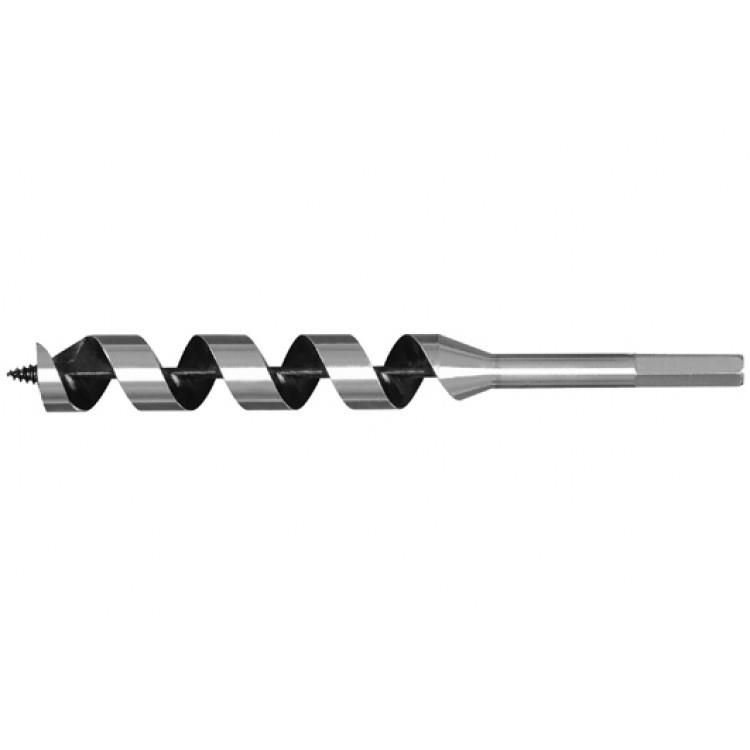 Radix - Slangenboor - No-axis - Zeskant - 6x155/230 mm