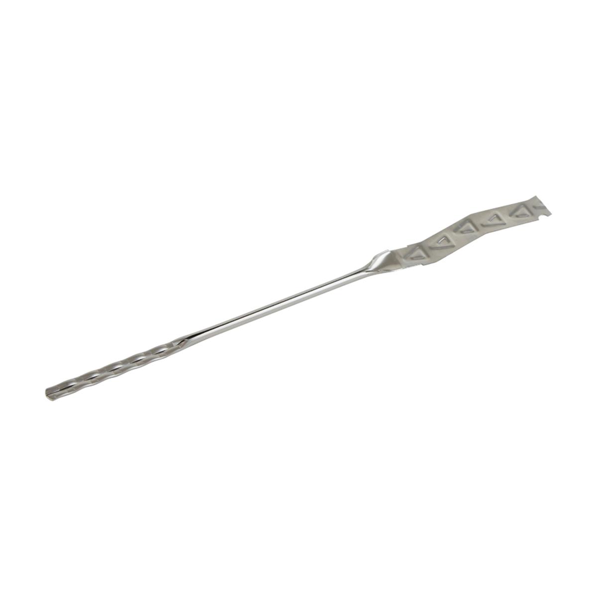 Profi - Prikspouwanker 250mm - RVS A4 (10 stuks)