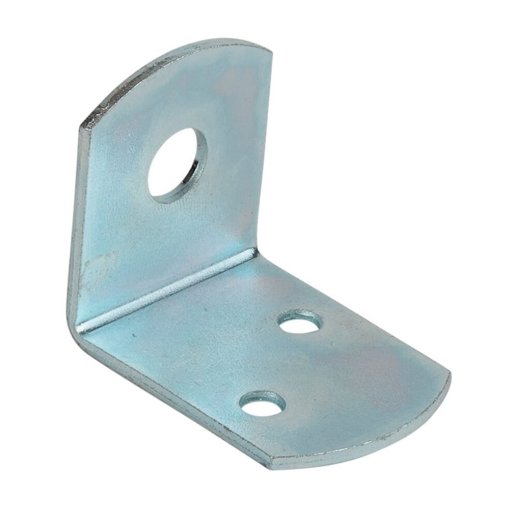 Hoek L-beslag GV Hoek L-beslag GV