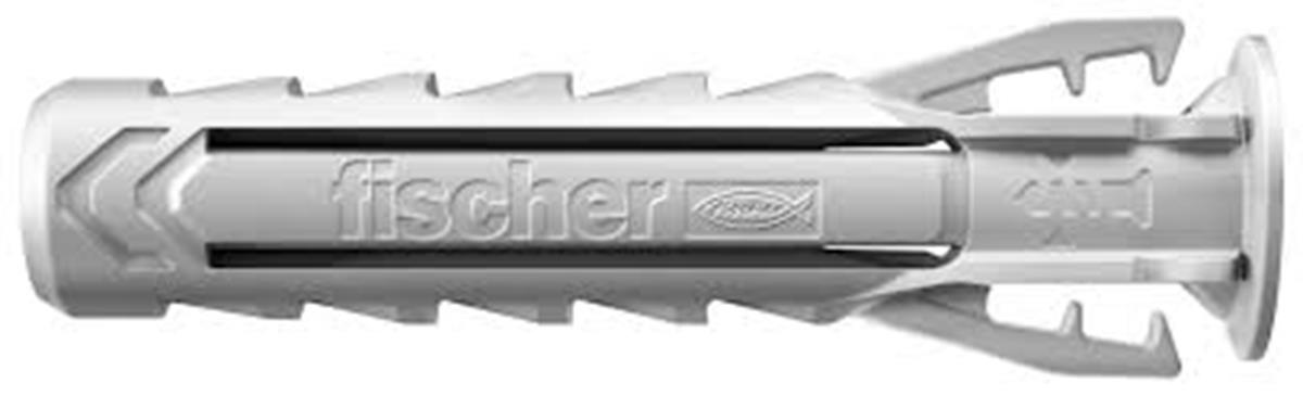 Fischer - SX Plus - Nylon plug - 4 x 20mm (200 stuks)