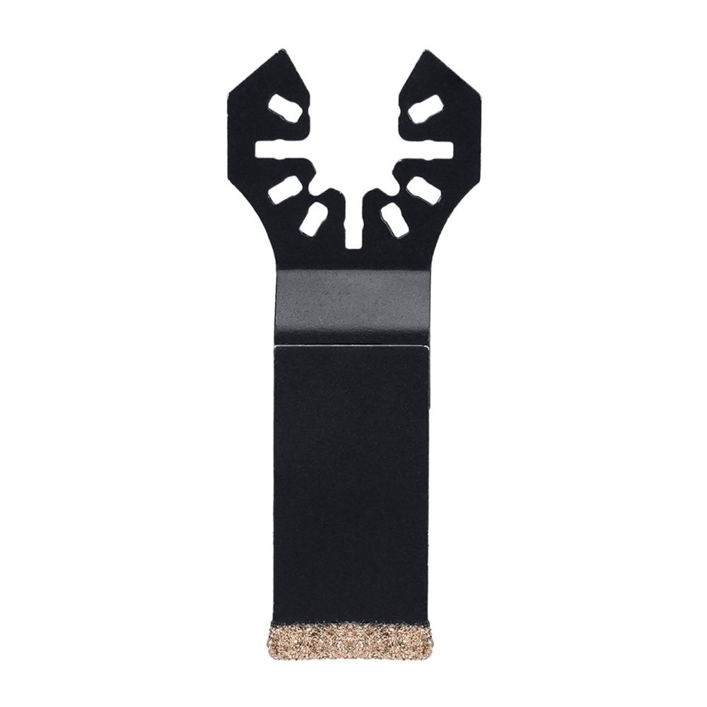 Radix - Multitool zaagblad - Carbide - 30x20mm - 40-50 Grit Radix - Multitool zaagblad - Carbide - 30x20mm - 40-50 Grit