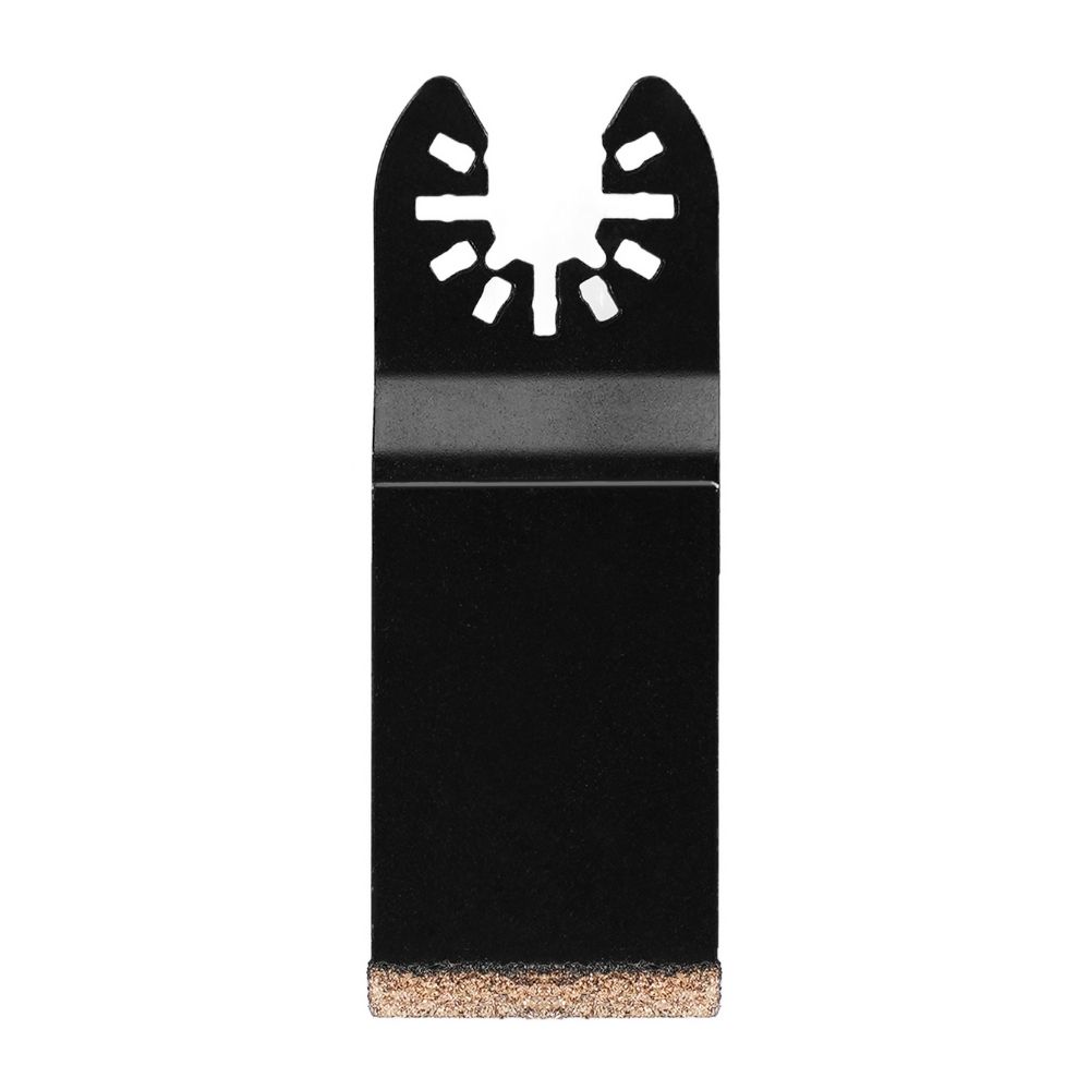 Radix - Multitool zaagblad - Diamant - 34x42mm - 40-50 grit Radix - Multitool zaagblad - Diamant - 34x42mm - 40-50 grit