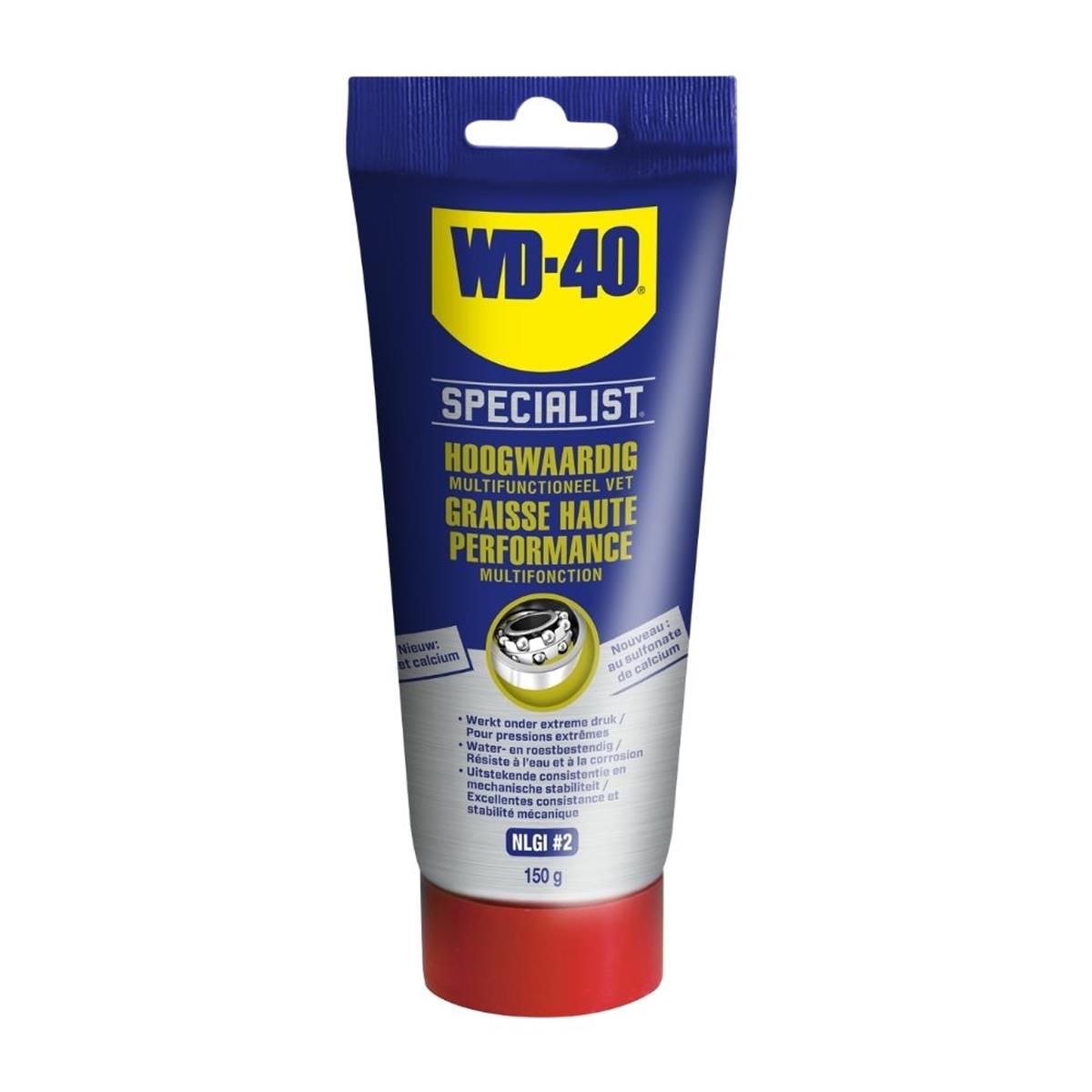 WD-40 - Specialist - Multi-functioneel Vet (150g)