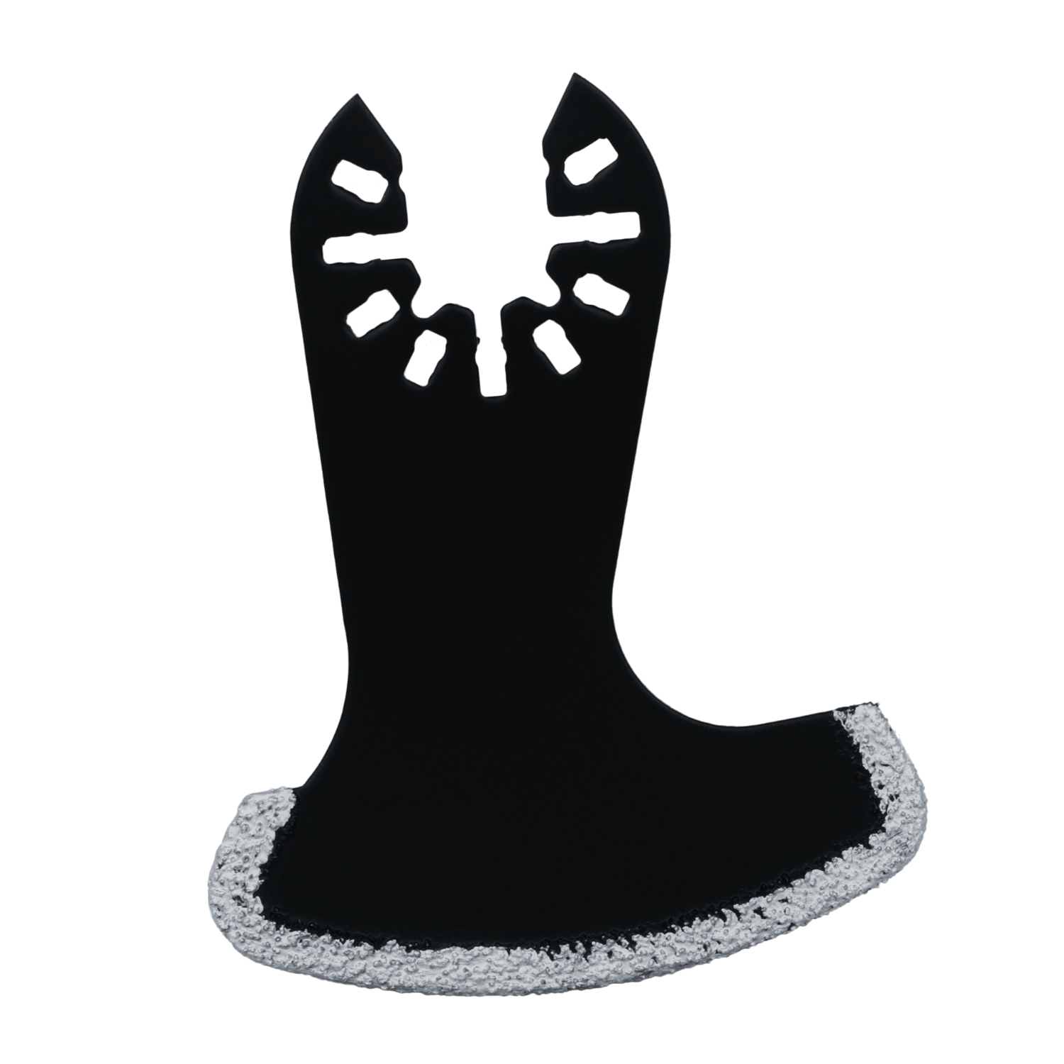 Radix - Multitool zaagblad - Diamant segment - 58.7mm - 30-40 grit Radix - Multitool zaagblad - Diamant segment - 58.7mm - 30-40 grit