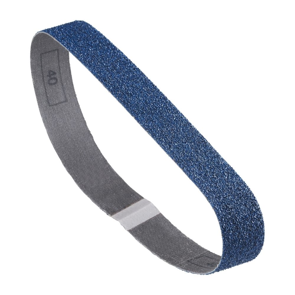 Rhodius - TOPline - Schuurband - 30x533mm - P40 (20 stuks)