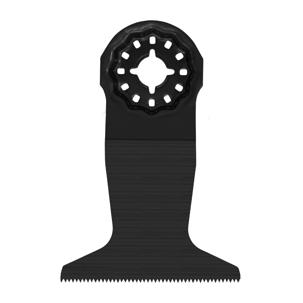 Radix – Multitool zaagblad – Snel hout – 63mm