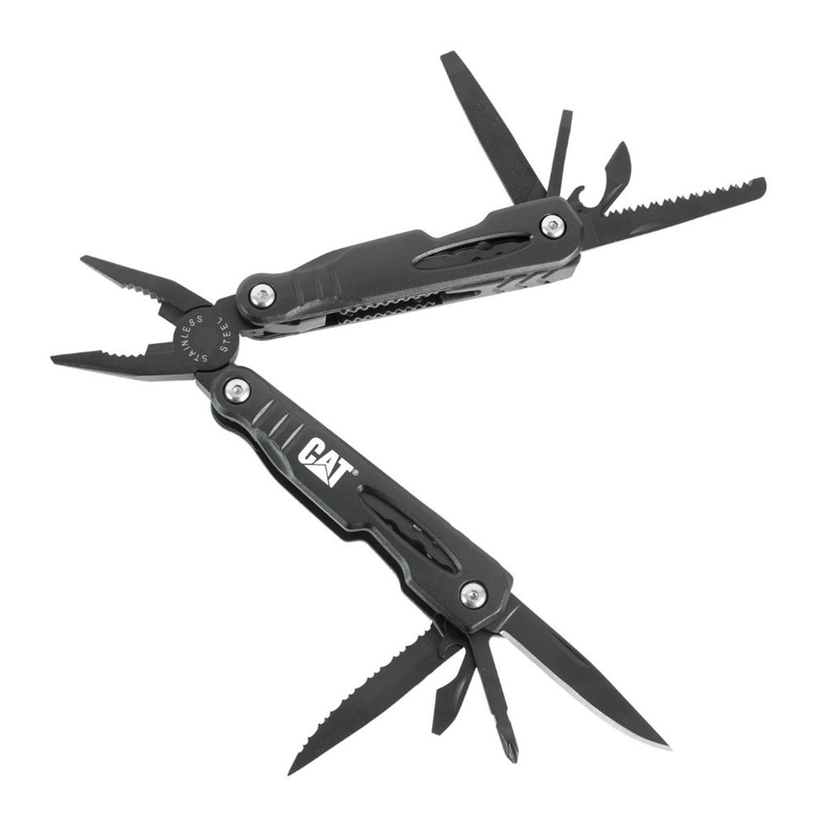 CAT - 13-In-1 Multitool 