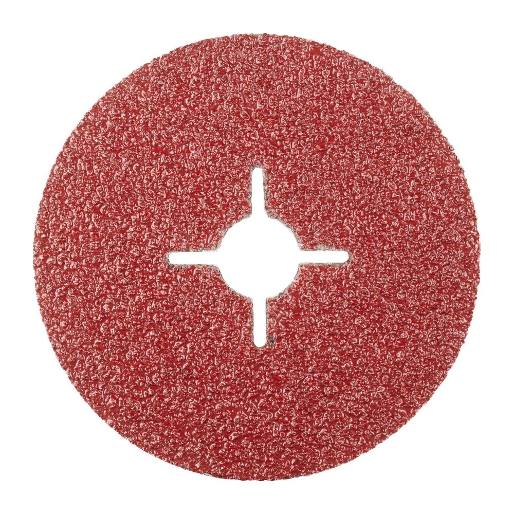 Rhodius - PROline - Fiberschijf - 125mm - P24 (25 stuks)