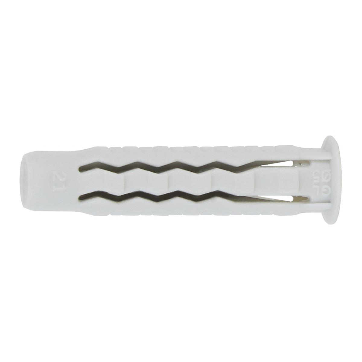 Radix - FX Pro - Nylon pluggen - 5 x 25mm (200 stuks)