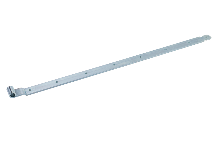 Duimheng - Met verzet - 100cm -voor 16mm duim - Verzinkt