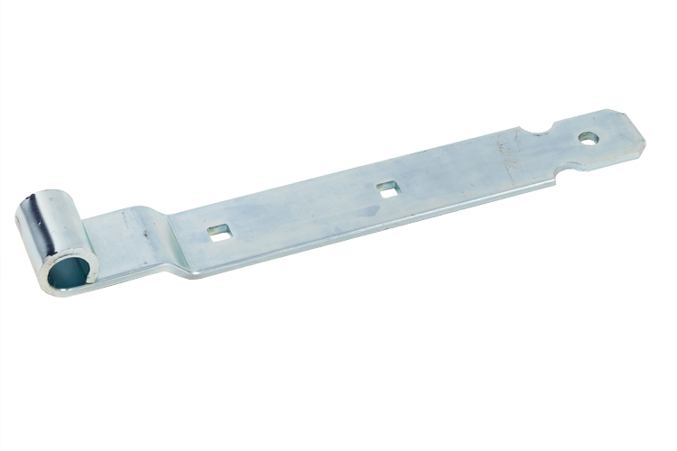 Duimheng - Met verzet - 30cm -voor 16mm duim - Verzinkt