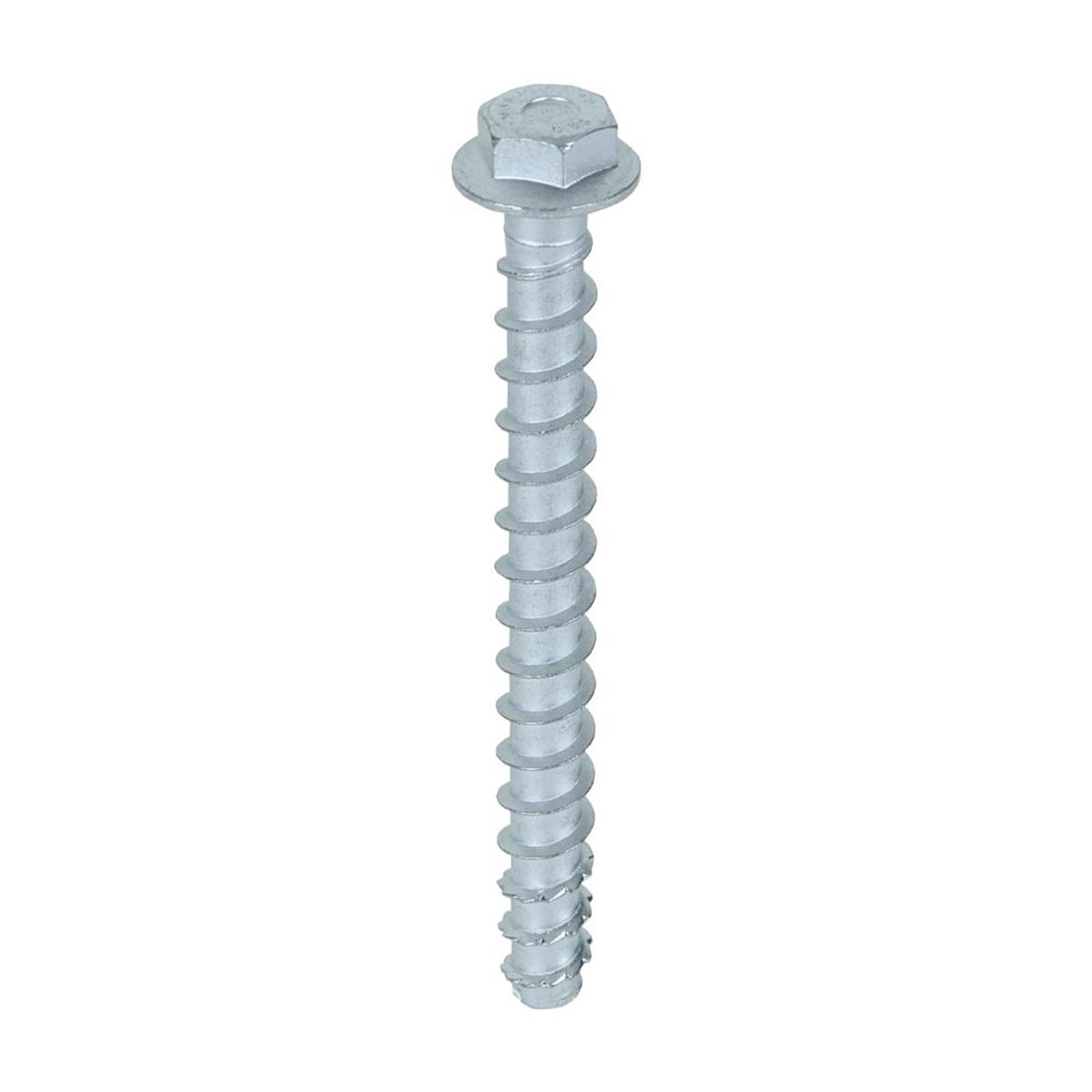 Heco - Multi-Monti betonschroeven - Zeskant SW15 - 12 x120mm - Verzinkt (25 stuks)