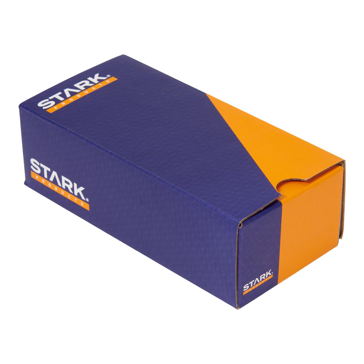 Stark - Torx 20 Platkop Spaanplaatschroeven - RVS A2 - 4x25mm/18 - Deeldraad (200 stuks) Stark - Torx 20 Platkop Spaanplaatschroeven - RVS A2 - 4x25mm/18 - Deeldraad (200 stuks)