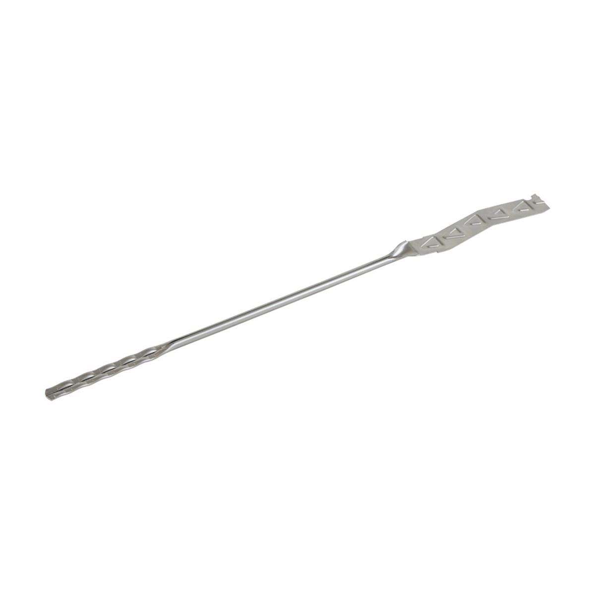 Profi - Prikspouwanker 280mm - RVS A4 (10 stuks) Profi - Prikspouwanker 280mm - RVS A4 (10 stuks)