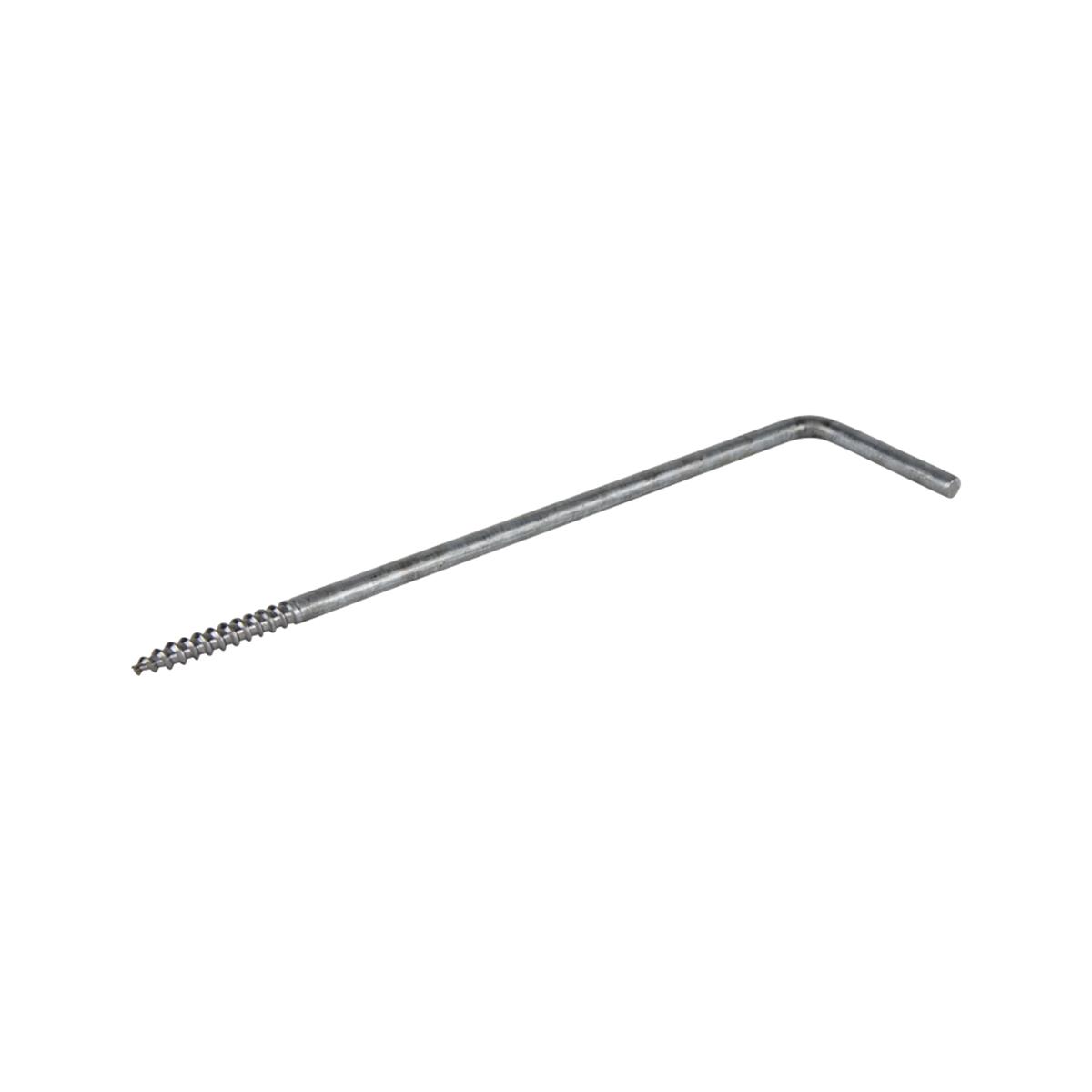 Kozijnanker - 200 x 50 x 6 mm (100 stuks)