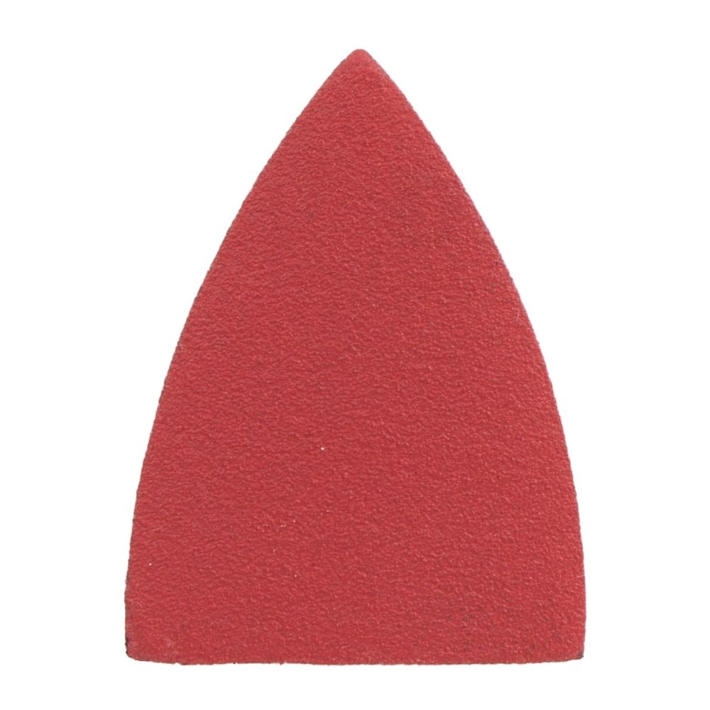 Radix - Schuurvellen Vingervorm - Pro – 37 x 52mm – P80 (10 stuks) Radix - Schuurvellen Vingervorm - Pro – 37 x 52mm – P80 (10 stuks)