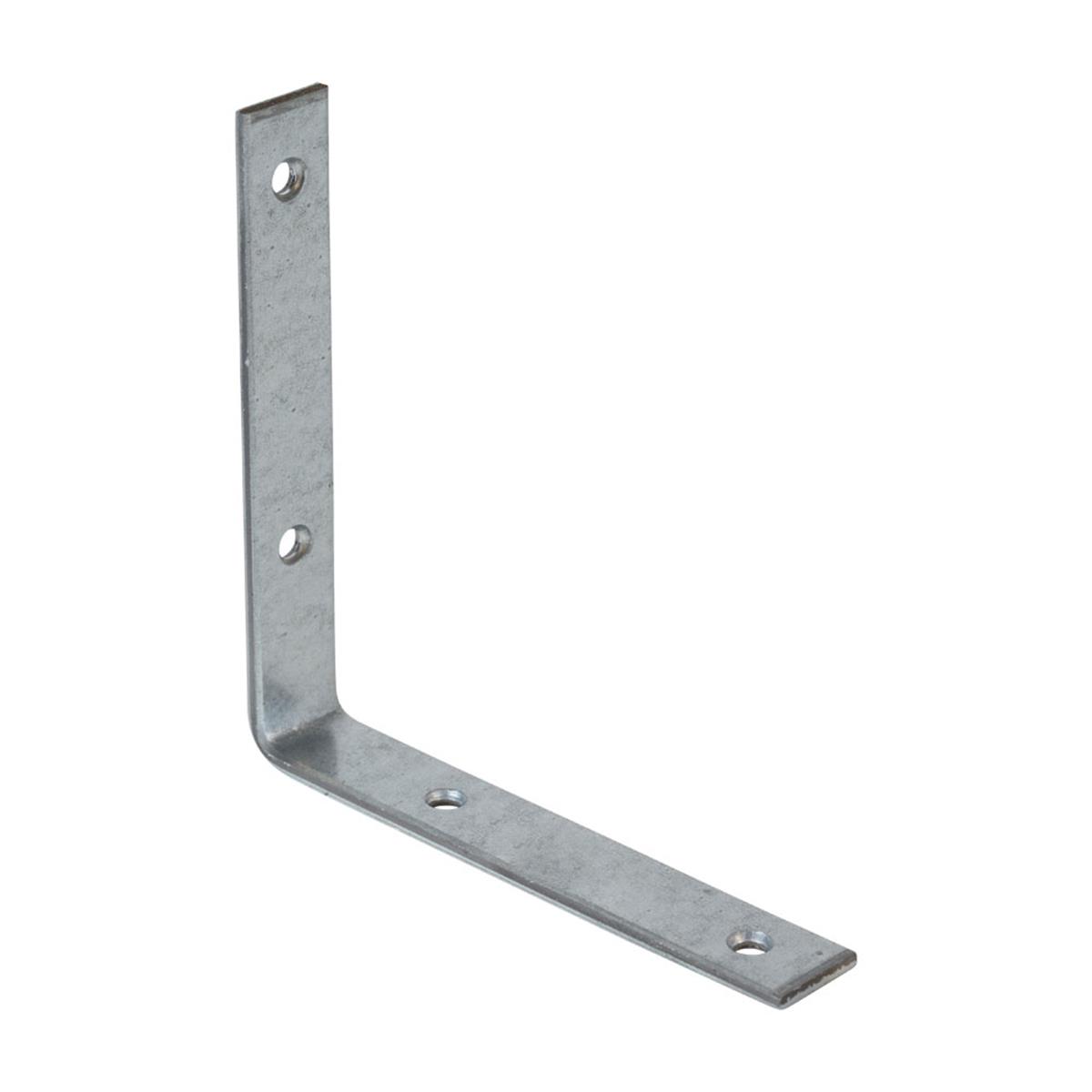 Stoelhoek - 125 mm - Verzinkt