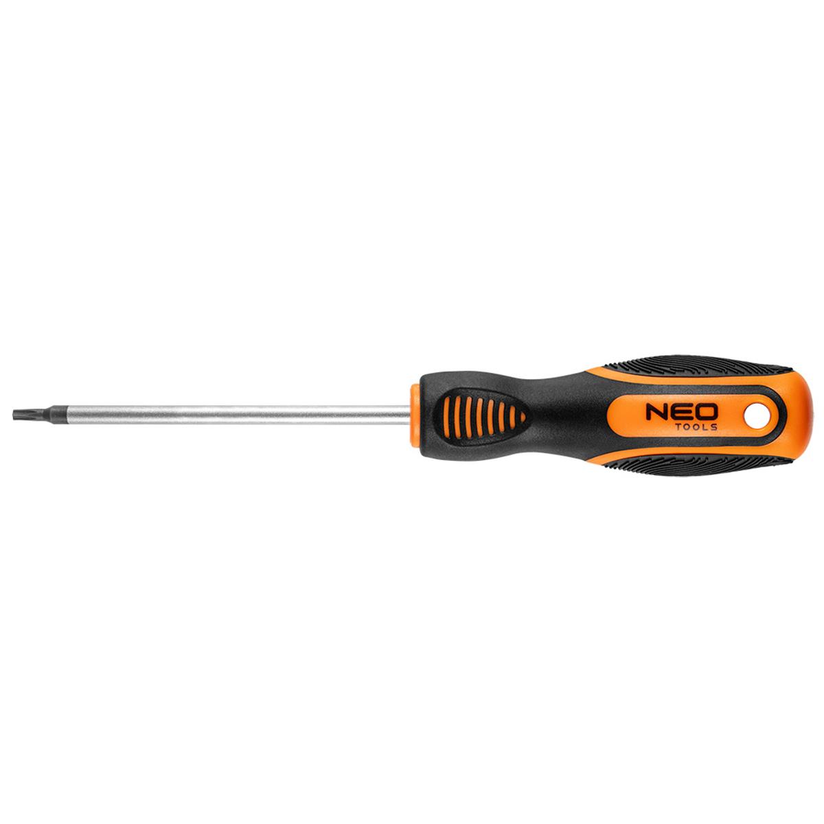 NEO - Schroevendraaier - Torx T15x100mm
