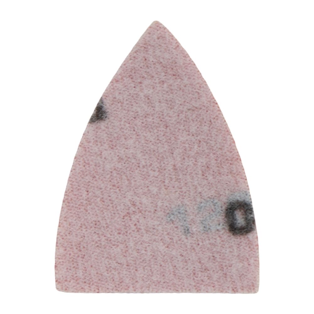 Radix - Schuurvellen Vingervorm - Pro – 37 x 52mm – P120 (10 stuks) Radix - Schuurvellen Vingervorm - Pro – 37 x 52mm – P120 (10 stuks)