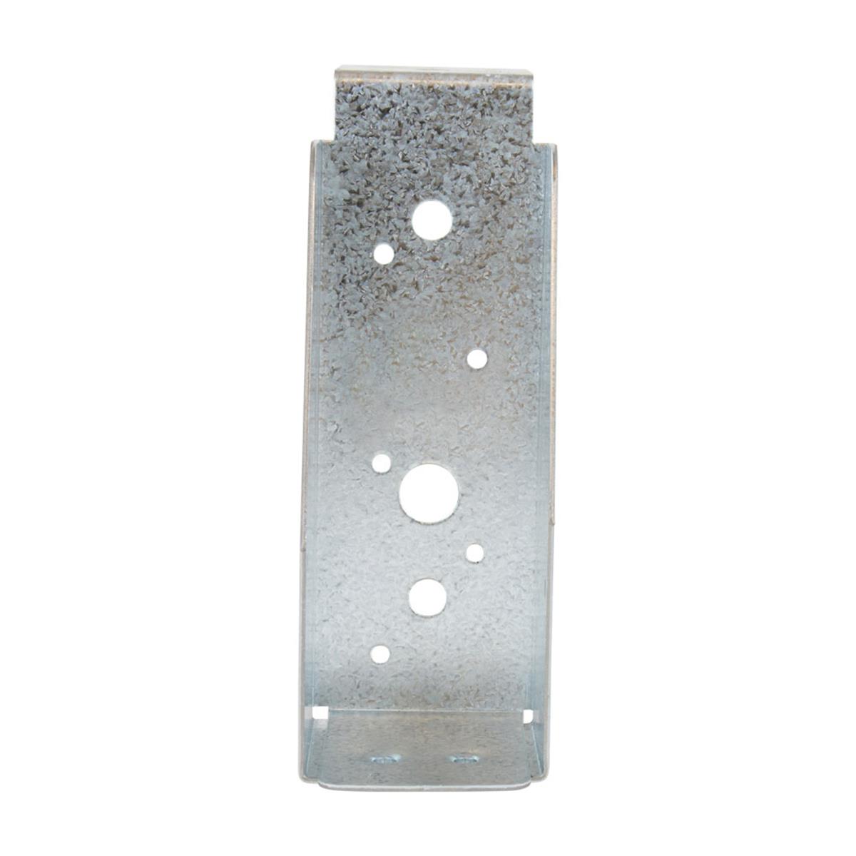 Balkdrager - S-LL 50x150 - Verzinkt Balkdrager - S-LL 50x150 - Verzinkt