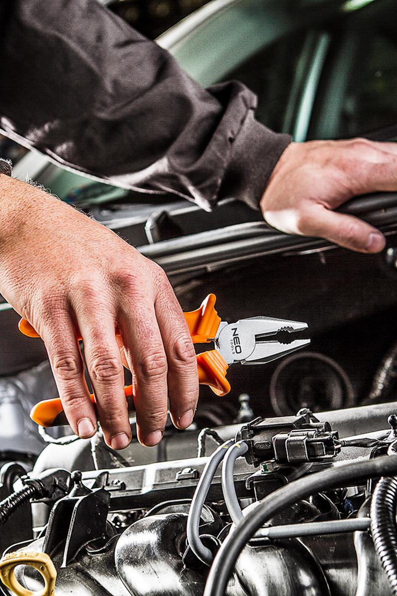 NEO - PRO - Combinatietang - 200mm NEO - PRO - Combinatietang - 200mm